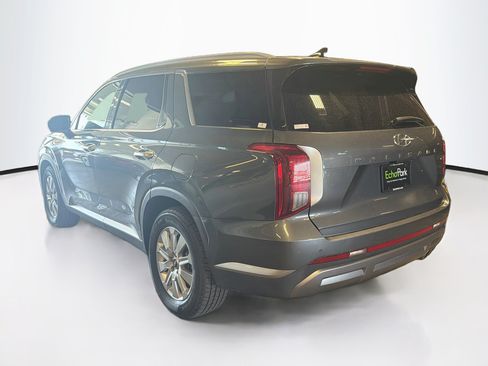 Used 2025 Hyundai Palisade SEL AWD/4WD image 5