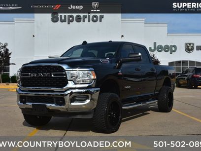 Used 2022 RAM 2500 Big Horn