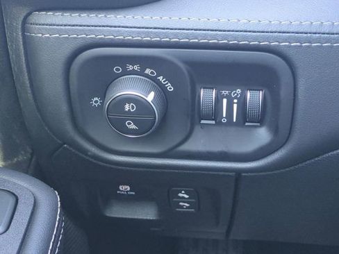 New 2026 RAM 1500 RHO w/ RHO Level 1 Equipment Group AWD/4WD image 16