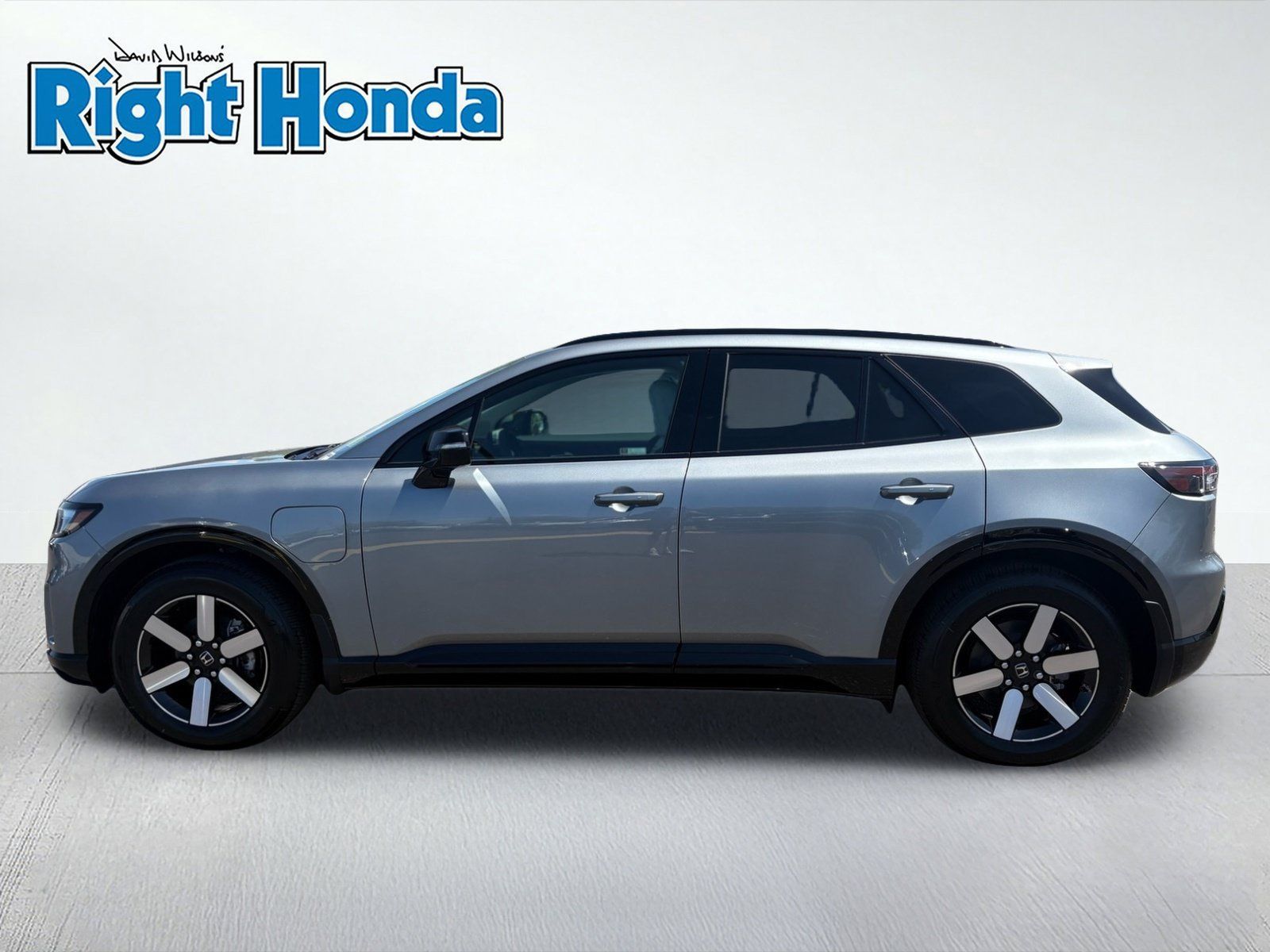 New 2026 Honda Prologue Touring image 3