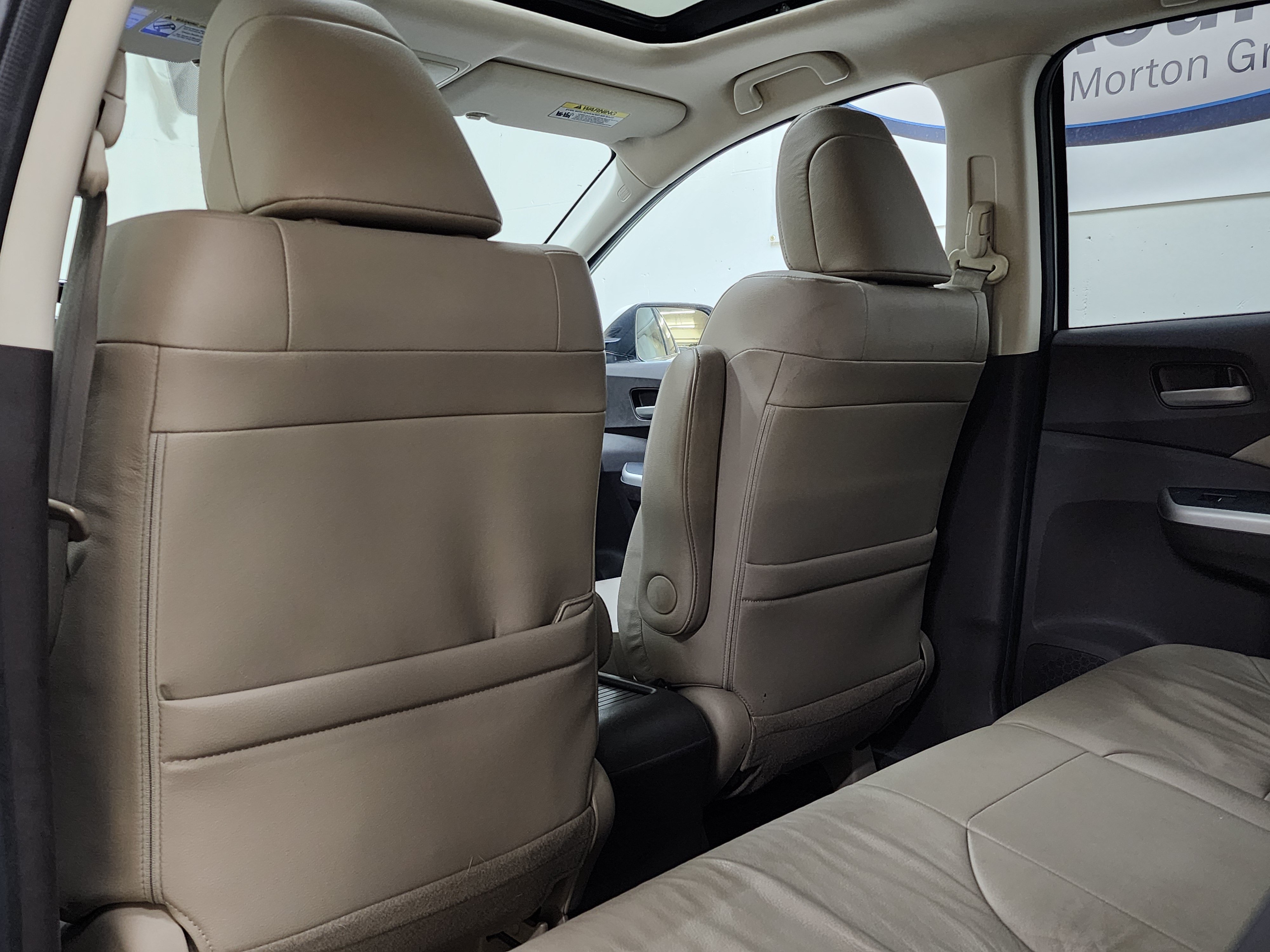 Used 2013 Honda CR-V EX-L image 16