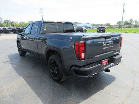 Used 2020 GMC Sierra 1500 Elevation w/ Elevation Value Package AWD/4WD image 10
