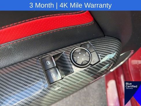 Used 2018 Ford Mustang GT Premium w/ Equipment Group 401A RWD image 19