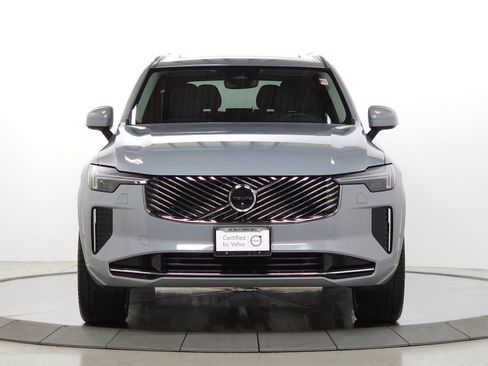 Certified 2026 Volvo XC90 B6 Plus AWD/4WD image 2
