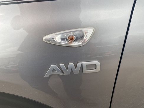 Used 2022 Kia Seltos LX image 9