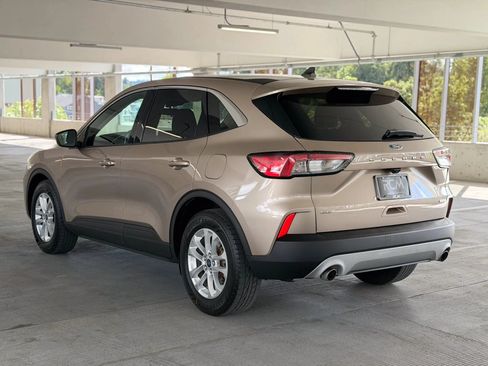 Used 2020 Ford Escape SE FWD image 7