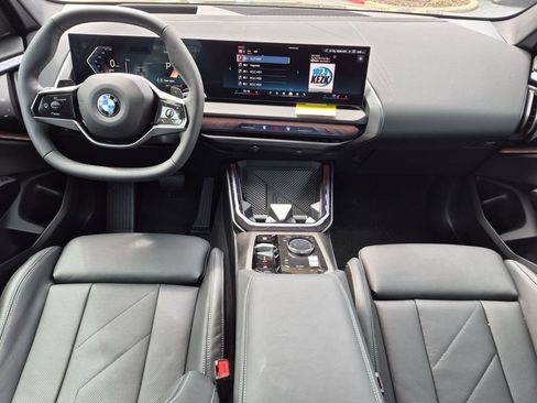 Used 2026 BMW X3 xDrive30i w/ Premium Package AWD/4WD image 12