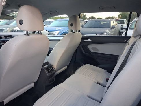 Used 2024 Volkswagen Tiguan S FWD image 7