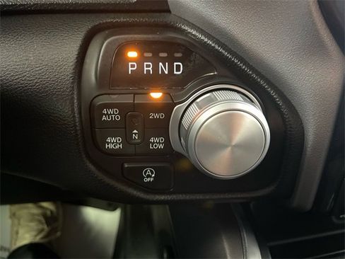 Certified 2023 RAM 1500 Laramie image 20