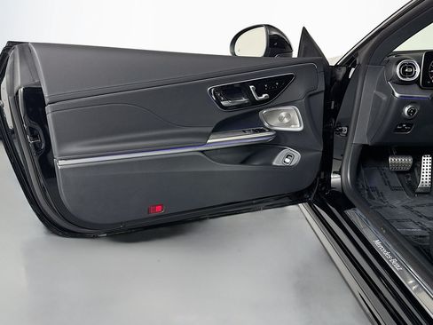 New 2026 Mercedes-Benz CLE 300 4MATIC Coupe image 20