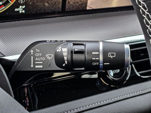 New 2026 INFINITI QX80 Luxe AWD/4WD image 25