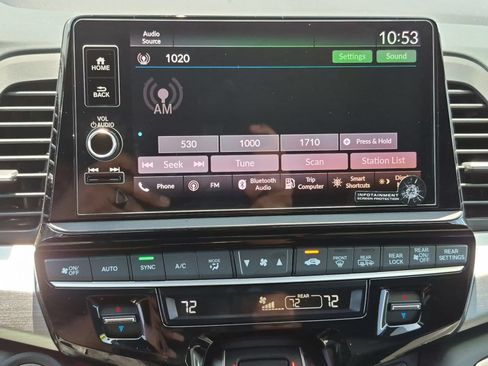 New 2026 Honda Odyssey Sport-L image 3