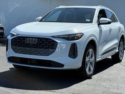 New 2026 Audi Q5 Premium Plus