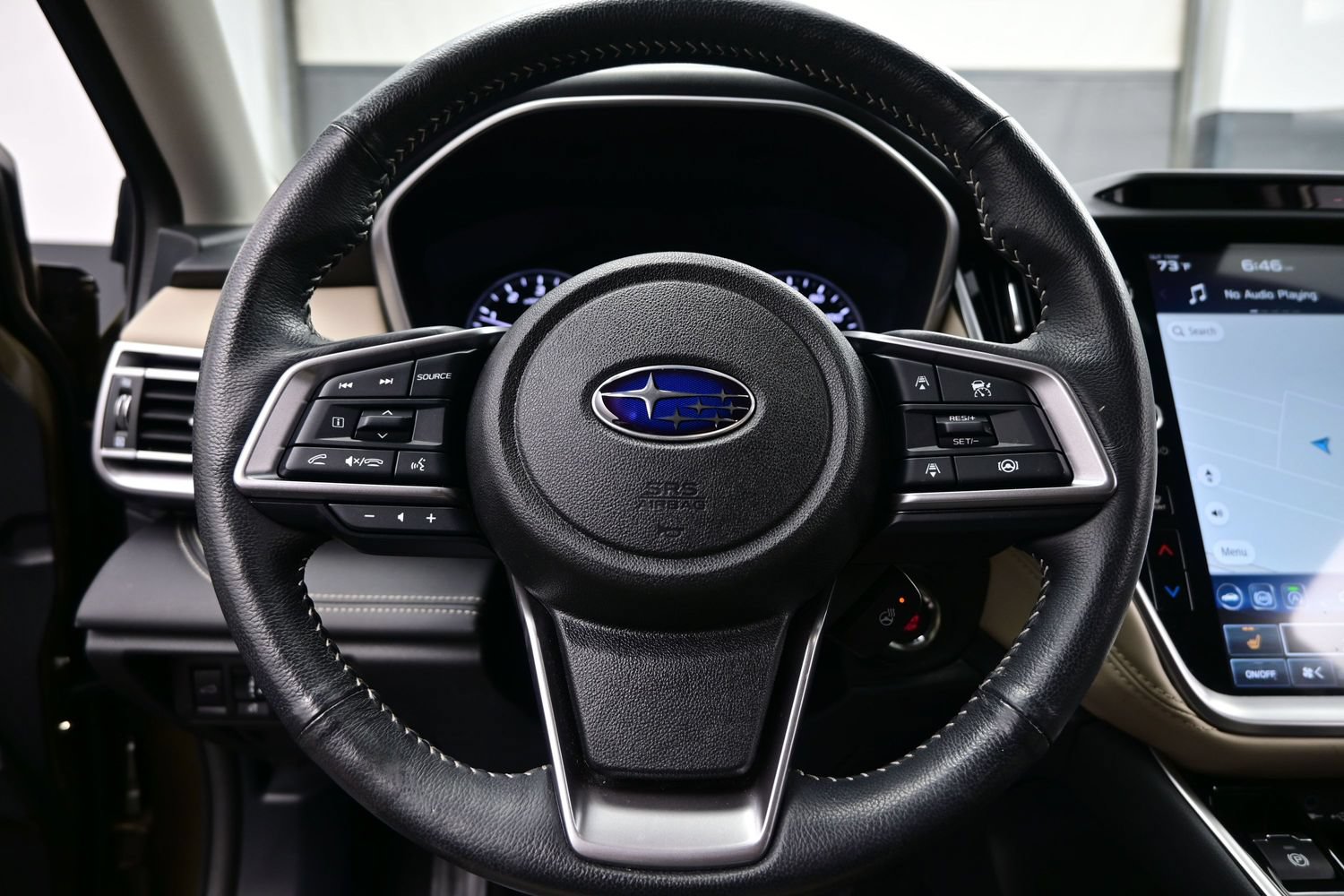 Used 2024 Subaru Outback Limited AWD/4WD image 24