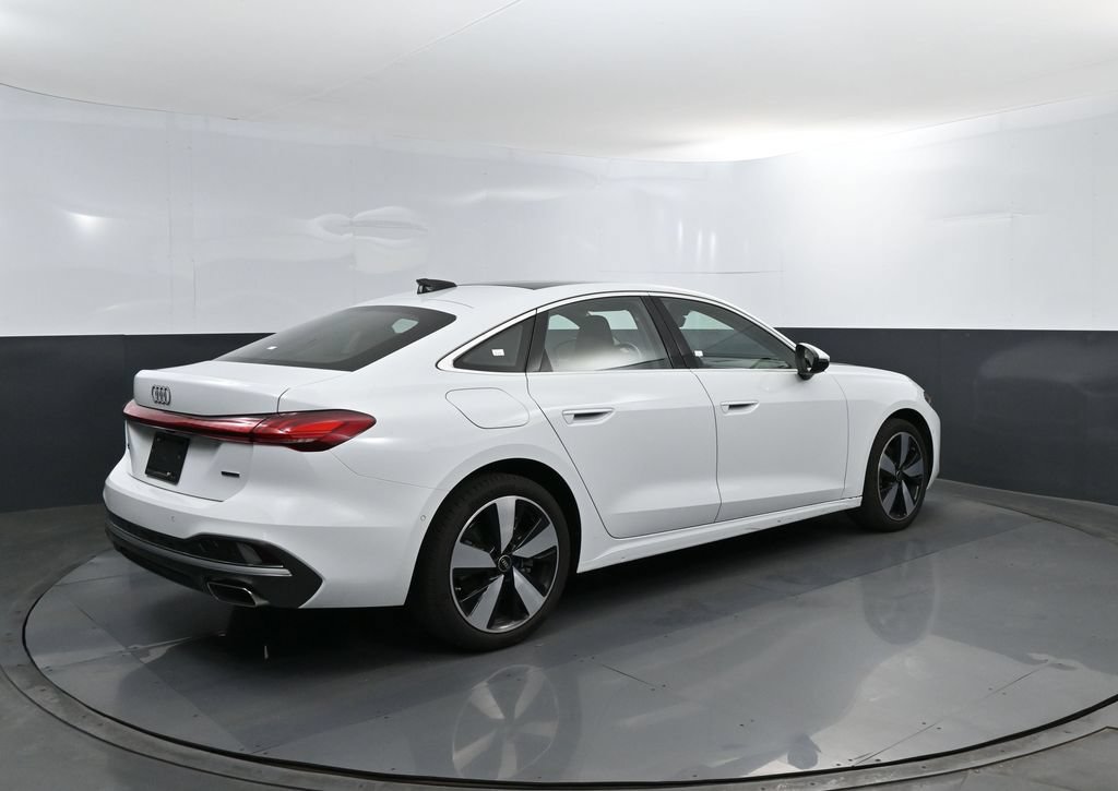 Used 2025 Audi A5 Premium Plus AWD/4WD image 18
