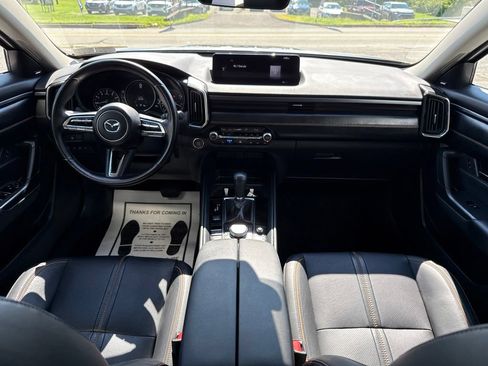 Used 2023 MAZDA CX-50 AWD 2.5 S w/ Premium Plus Pkg image 11