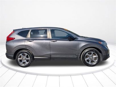 Used 2019 Honda CR-V EX-L