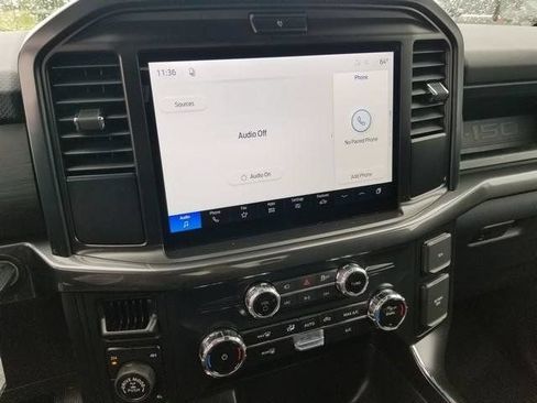 New 2026 Ford F150 STX w/ Equipment Group 200A AWD/4WD image 21