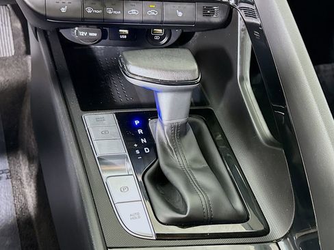 Certified 2023 Hyundai Elantra SEL w/ Convenience Package image 11