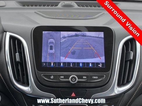 Used 2020 Chevrolet Equinox Premier image 33