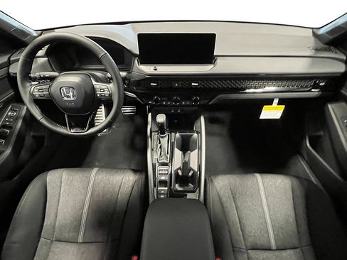 New 2026 Honda Accord Sport image 16