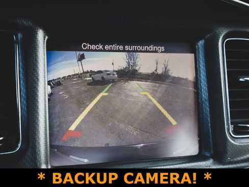 Used 2013 Dodge Charger R/T image 3