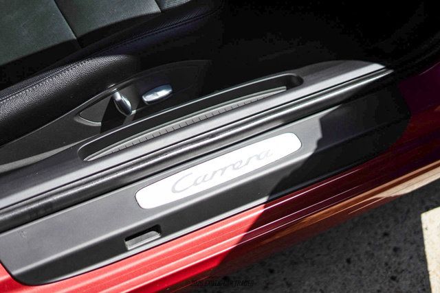 Used 2013 Porsche 911 Carrera RWD image 73