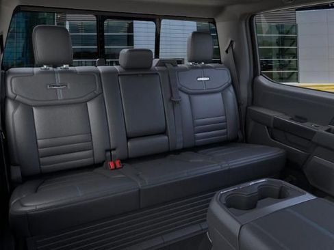 New 2025 Ford F250 Platinum image 11
