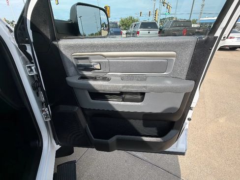 Used 2014 RAM 1500 Big Horn AWD/4WD image 63