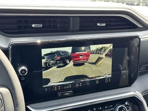 New 2026 GMC Sierra 1500 Denali AWD/4WD image 19