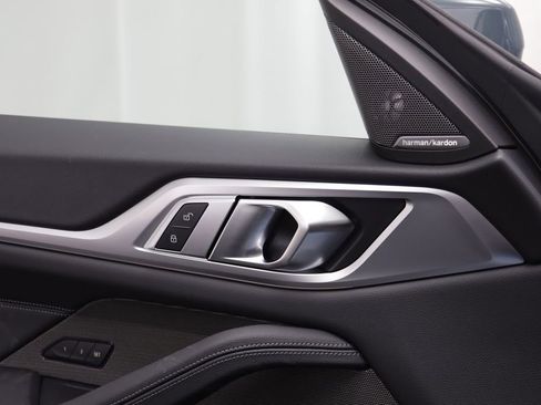 New 2026 BMW i4 xDrive40i w/ Premium Package AWD/4WD image 8