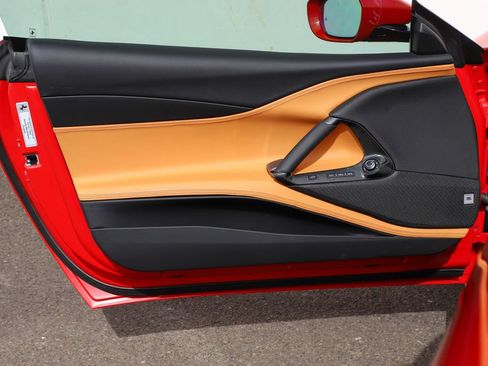 Certified 2023 Ferrari 812 GTS RWD image 40