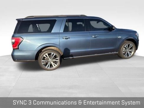 Used 2020 Ford Expedition Max King Ranch image 16