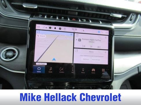 Used 2023 Jeep Grand Cherokee L Limited image 27