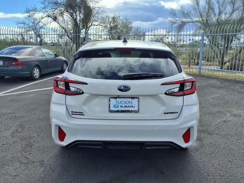 New 2026 Subaru Impreza 2.0i Sport image 10