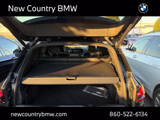 Used 2026 BMW X5 xDrive40i w/ Climate Comfort Package AWD/4WD image 7