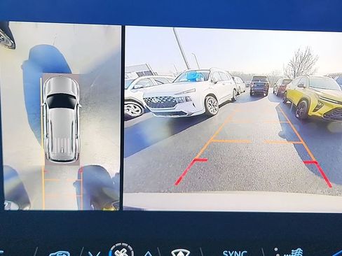 Certified 2024 Chevrolet Traverse LT image 21