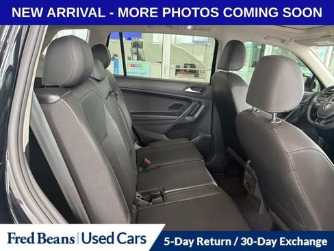 Used 2020 Volkswagen Tiguan SEL image 14