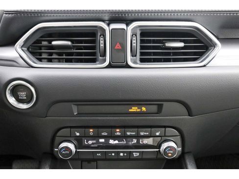 Certified 2025 MAZDA CX-5 AWD 2.5 S w/ Preferred Package image 24