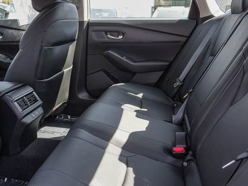 Used 2024 Honda Accord EX-L image 19