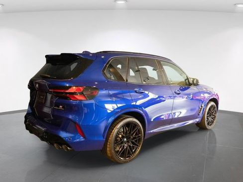 New 2026 BMW X5 xDrive40i AWD/4WD image 7