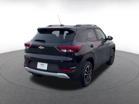Used 2025 Chevrolet TrailBlazer LT image 14