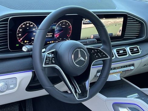 New 2026 Mercedes-Benz GLE 450 4MATIC image 14