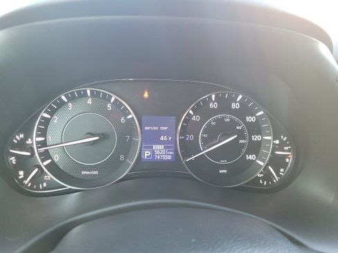 Used 2018 Nissan Armada SL w/ Premium Package image 22