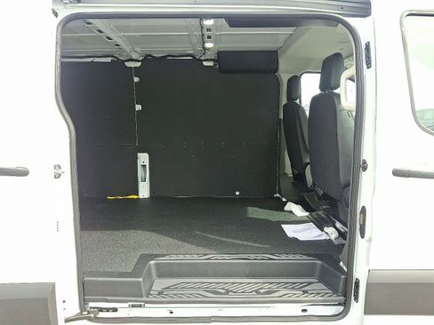 New 2025 Ford Transit 150 Low Roof w/ Load Area Protection Package image 7