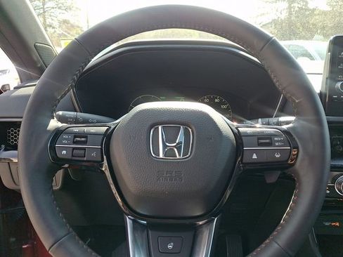 Certified 2023 Honda CR-V Sport Touring image 20