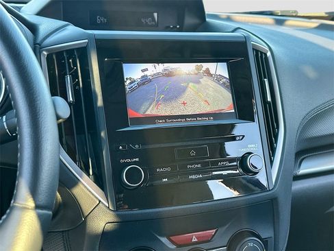 Used 2021 Subaru Forester Premium image 13