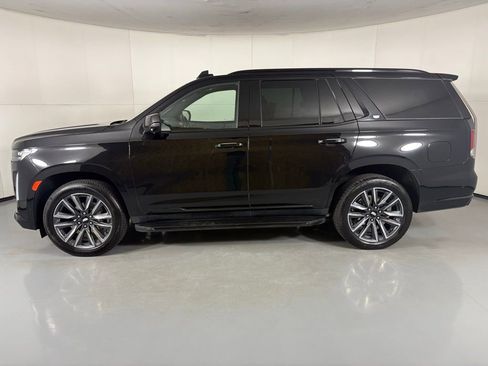 Used 2023 Cadillac Escalade Sport image 6