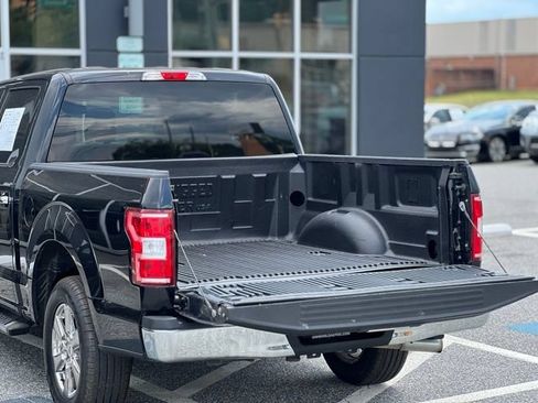 Used 2020 Ford F150 XLT w/ Equipment Group 302A Luxury RWD image 40