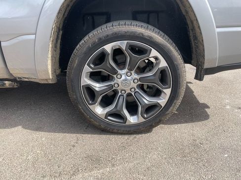 Used 2020 RAM 1500 Limited AWD/4WD image 32